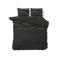 Sleeptime polyester microvezel dekbedovertrek lits-jumeaux (240x220 cm)