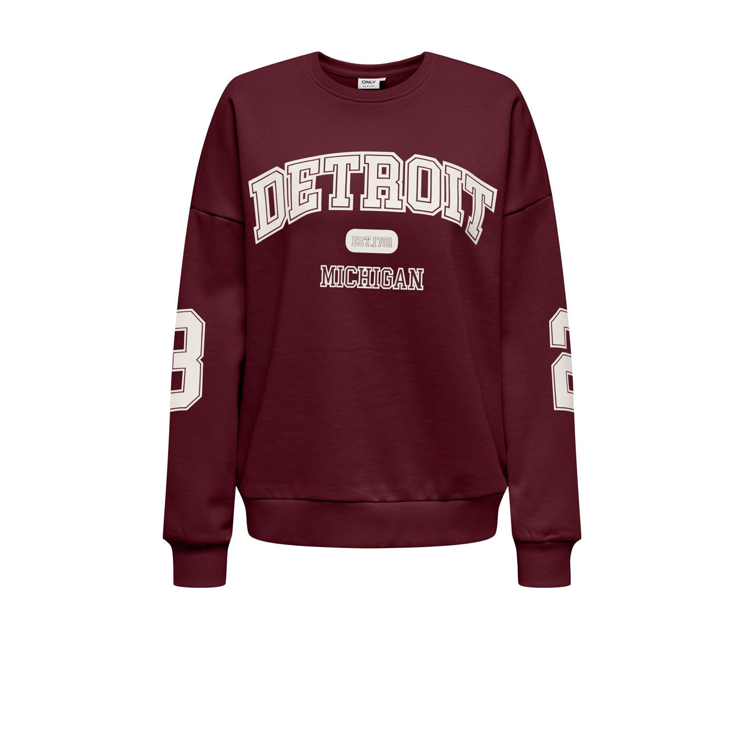 Only Victory Sweater Dames
