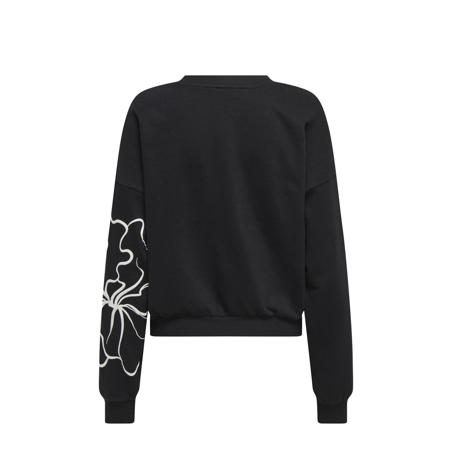 ONLY sweater zwart