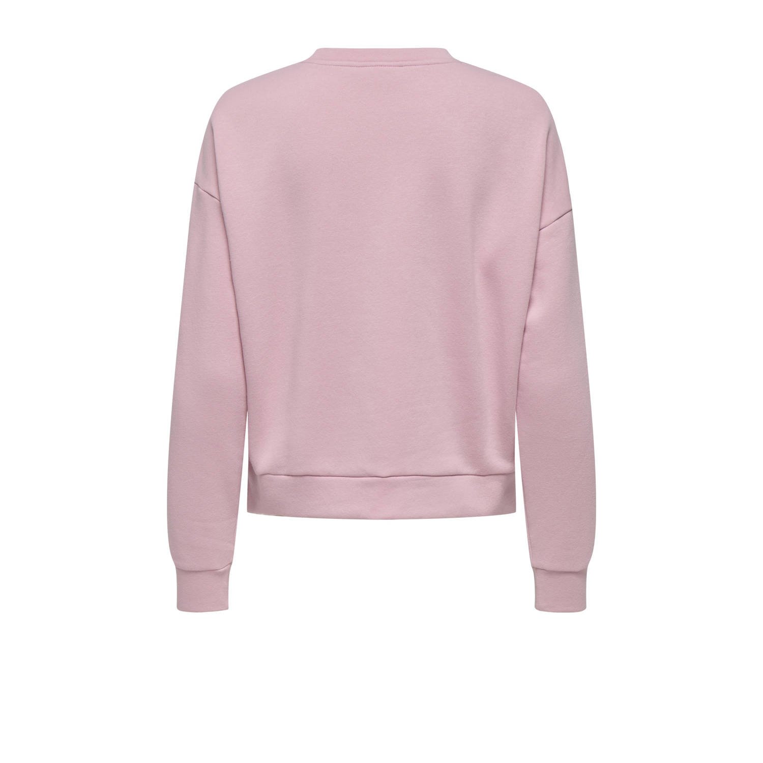 ONLY sweater lichtroze