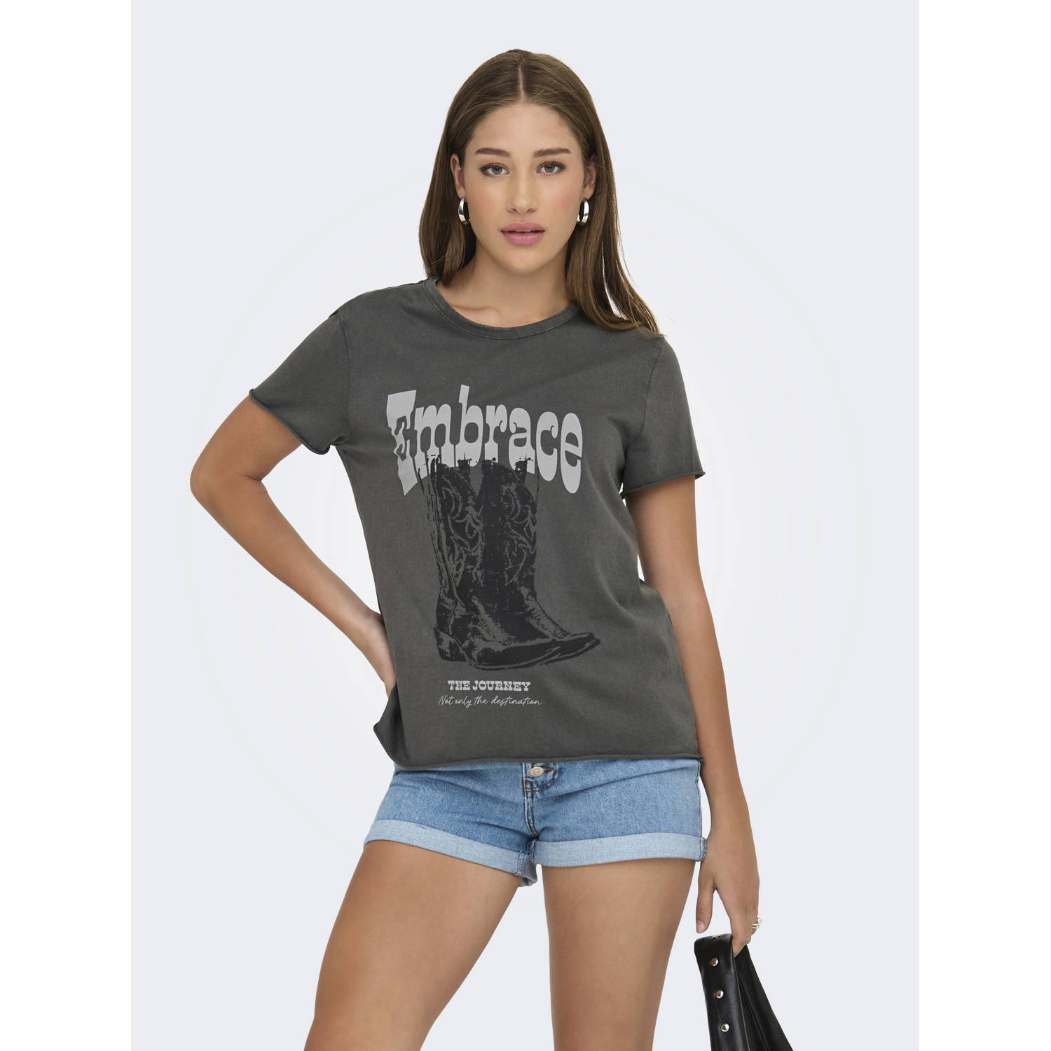ONLY T-shirt