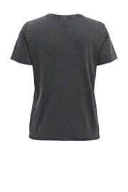 thumbnail: ONLY T-shirt grijs
