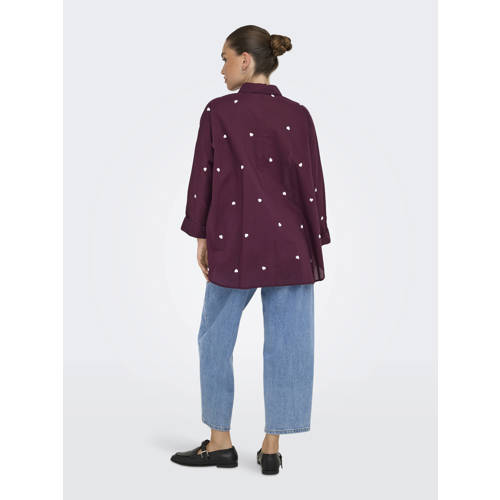 ONLY blouse afbeelding