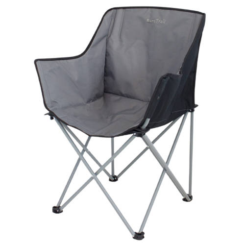 Wehkamp Eurotrail campingstoel Kampala aanbieding
