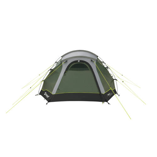 Outwell tunneltent Earth3 Plus (3pers) afbeelding