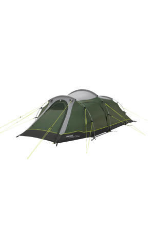 tunneltent Earth3 Plus (3pers)