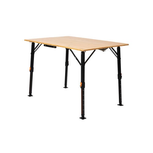 Redwood campingtafel (100x72 cm) afbeelding