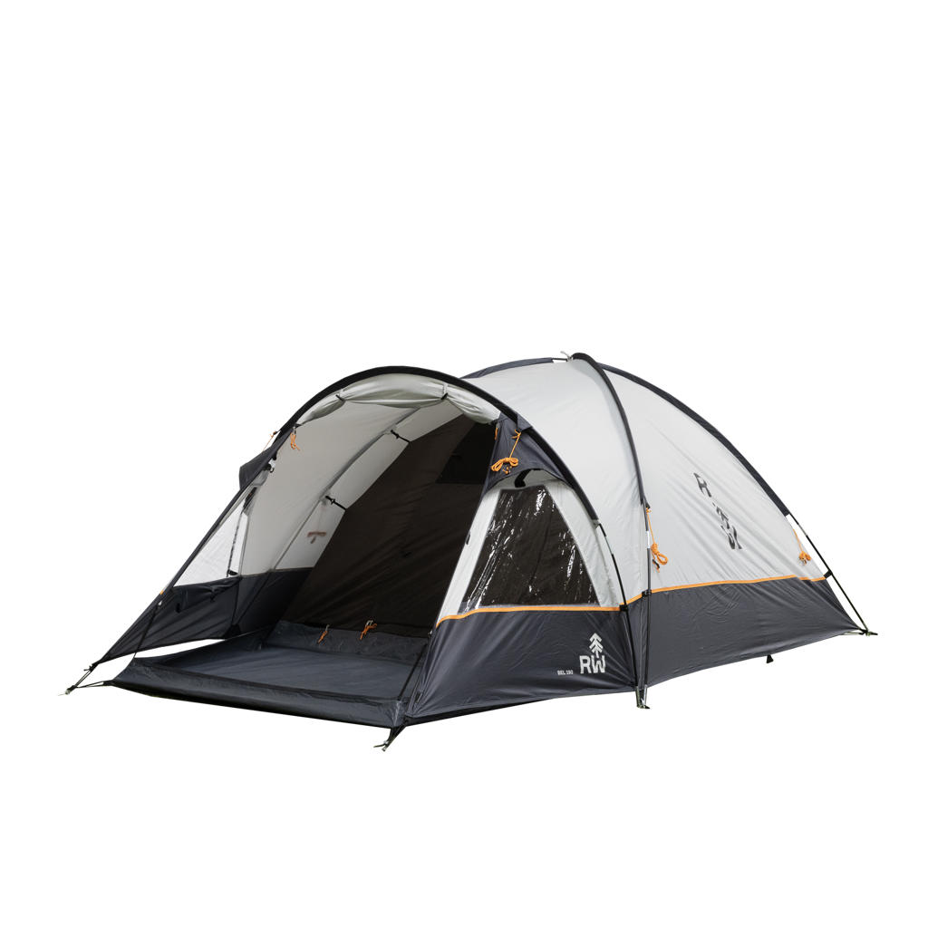 Redwood koepeltent (3pers)