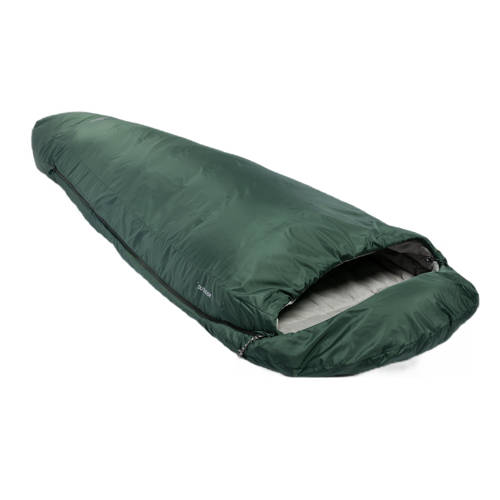 mummy slaapzak Premium 1000 afbeelding