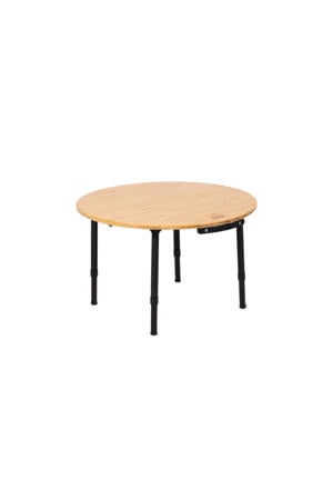 campingtafel Bambusa Rondo (65cm)