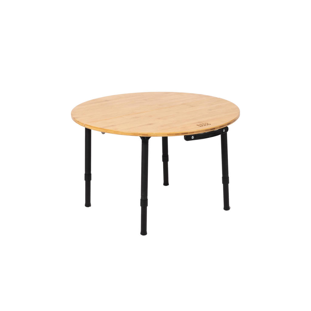 Redwood campingtafel Bambusa Rondo (65cm)