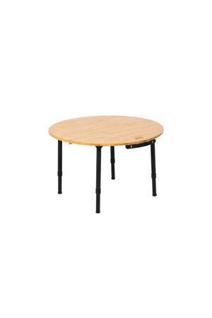 campingtafel Bambusa Rondo (65cm)