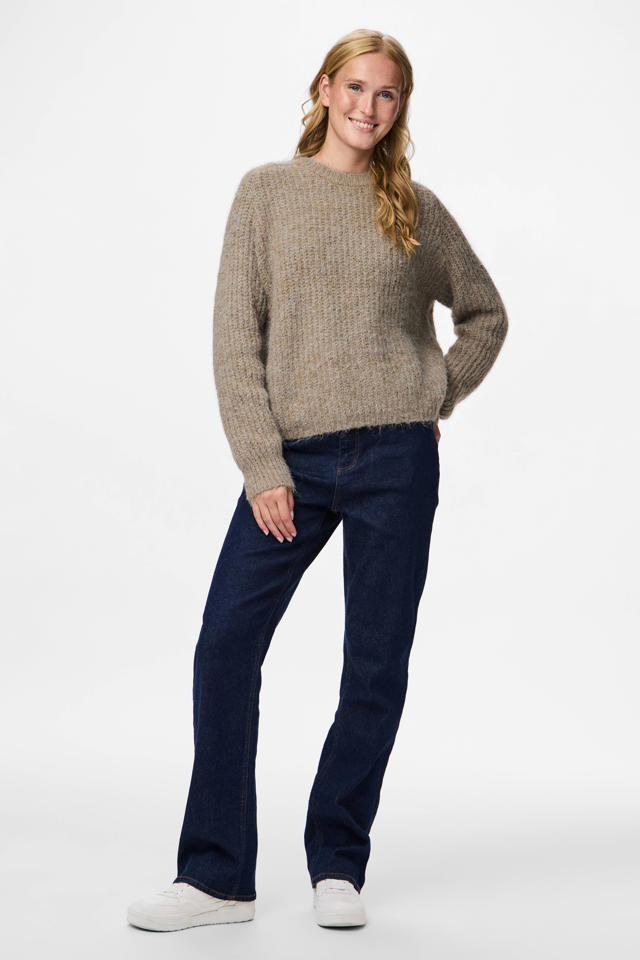 Katoen - Truien Dames / Sweaters Dames