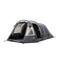 Redwood tunneltent (3pers)