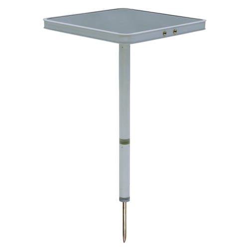 Eurotrail bijzettafel (26x26 cm) afbeelding