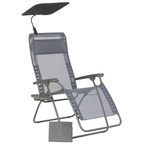Lafuma relaxstoel afbeelding