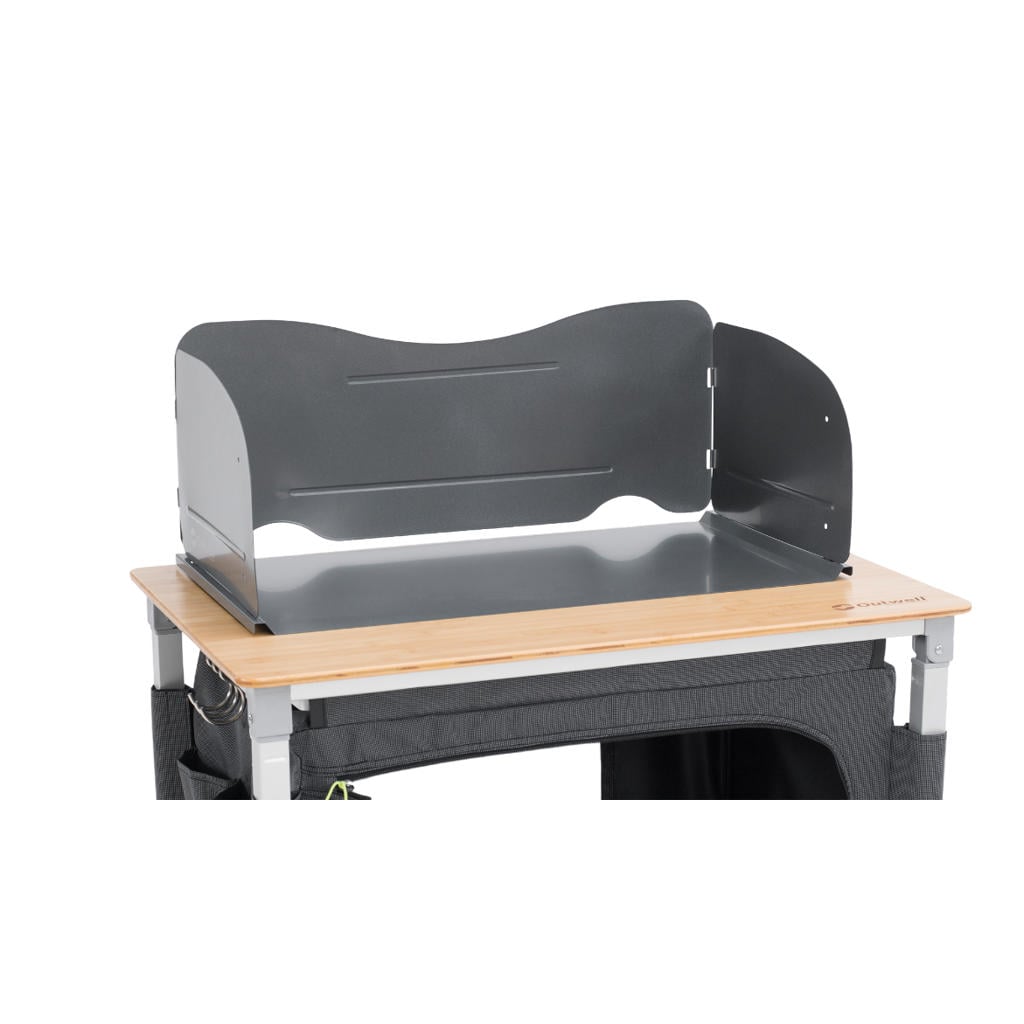 Outwell warmteverspreidingsplaat