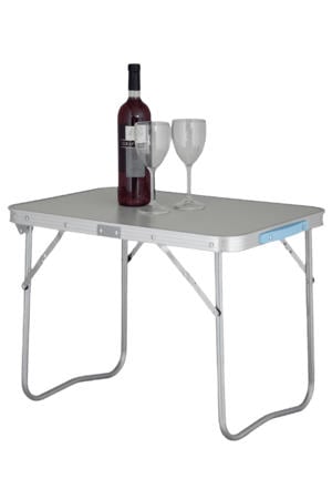 campingtafel (60x40cm)