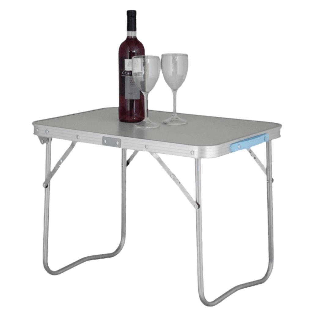 Eurotrail campingtafel (60x40cm)