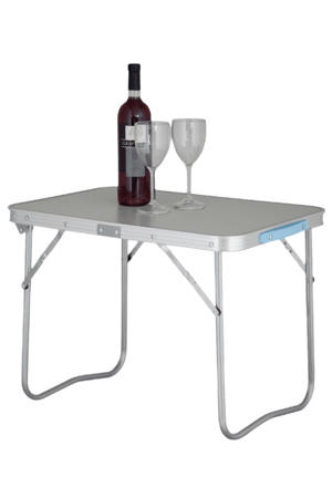 campingtafel (60x40cm)