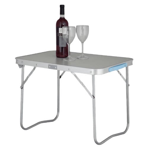 Eurotrail campingtafel (60x40cm) afbeelding