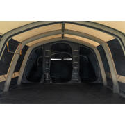 thumbnail: Redwood  Navarro 440 air tent (6pers)