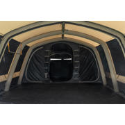 thumbnail: Redwood  Navarro 440 air tent (6pers)