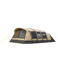 Redwood  Navarro 440 air tent (6pers)