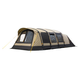 opblaasbare tent (5 pers)