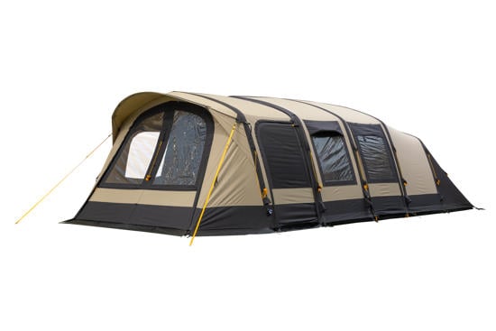 Redwood tenten