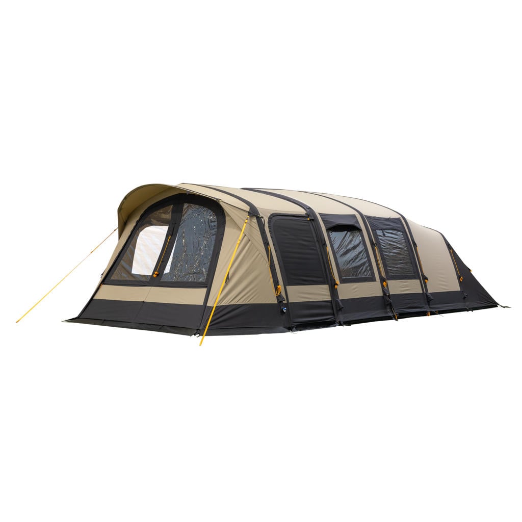 Redwood opblaasbare tent (5 pers)