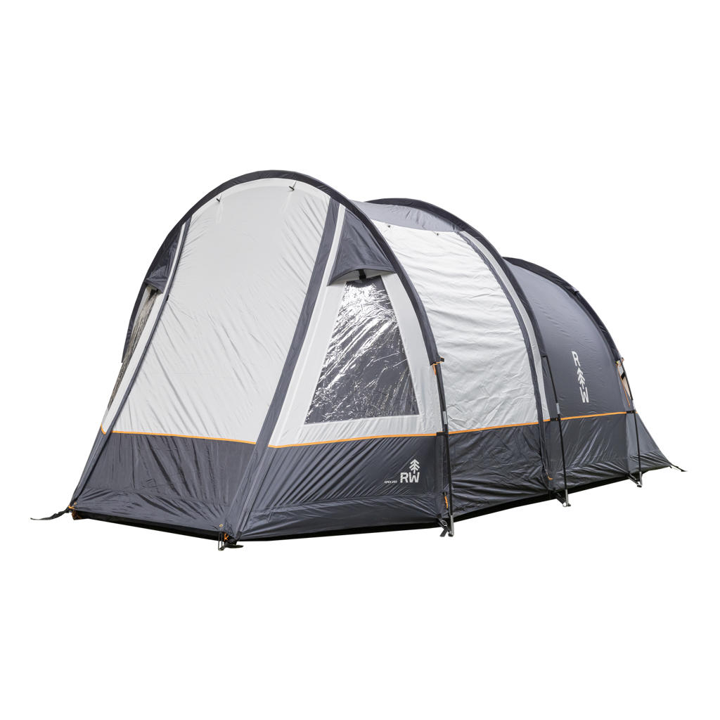 Redwood tunneltent (3pers)