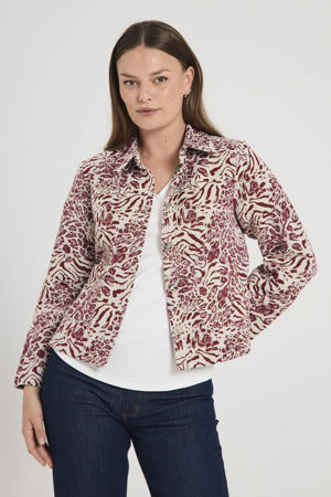 jasje rood