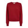 FREEQUENT gebreide trui rood