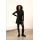 Lofty Manner top zwart