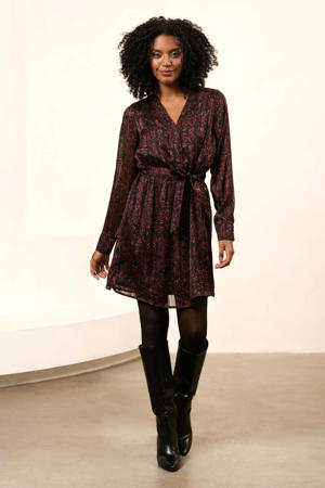 blousejurk multi