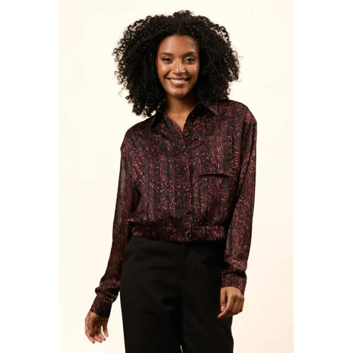 Lofty Manner blouse multi afbeelding