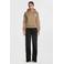 Sofie Schnoor hoodie bruin