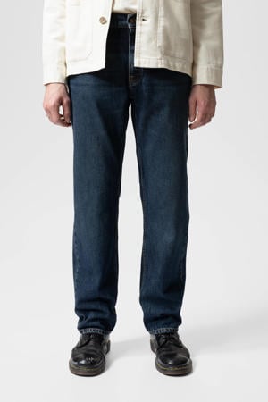Rad Rufus regular fit jeans blue soil
