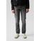 Nudie Jeans Steady Eddie II regular fit jeans grey crosshatch