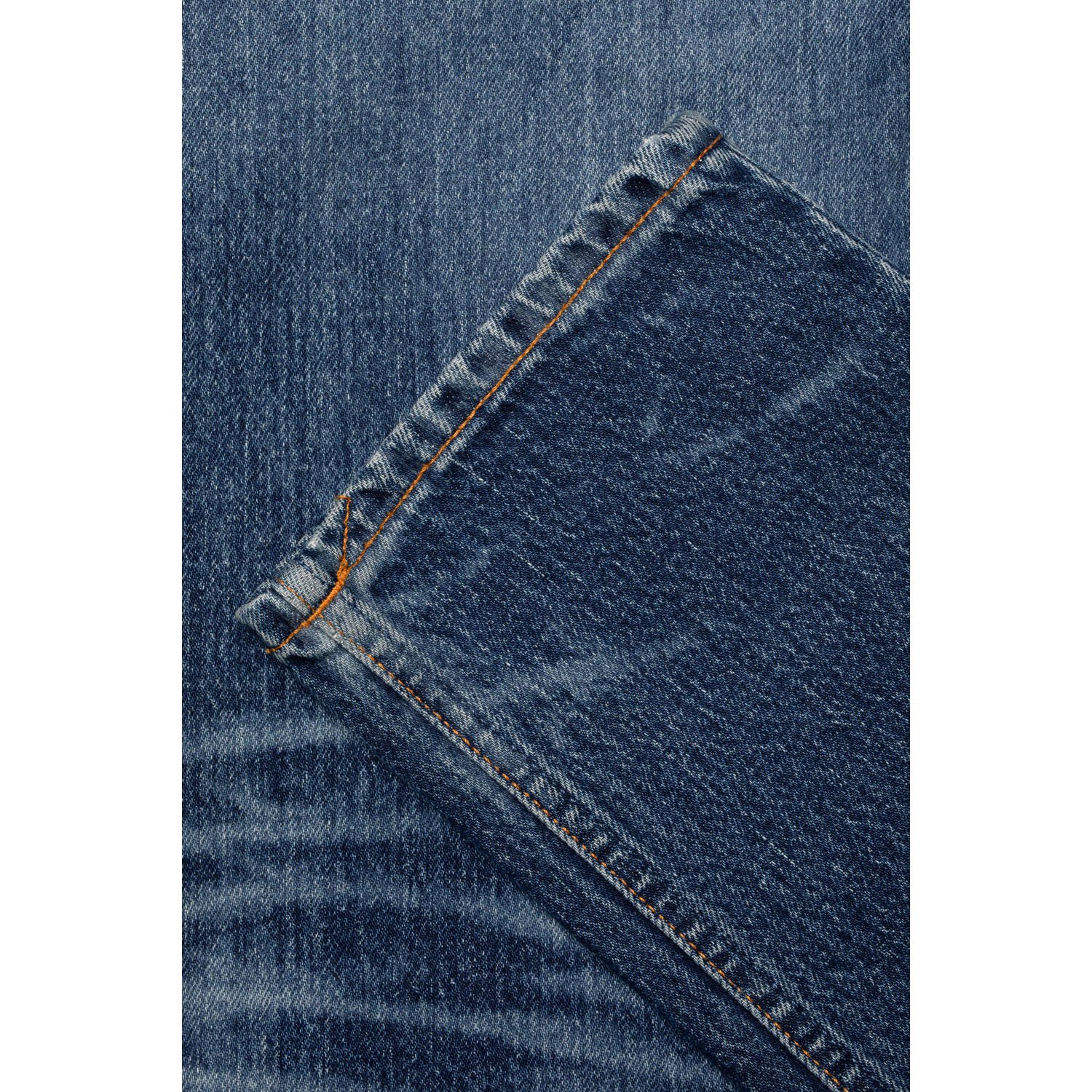 Nudie Jeans Solid Ollie slim fit jeans life tracks