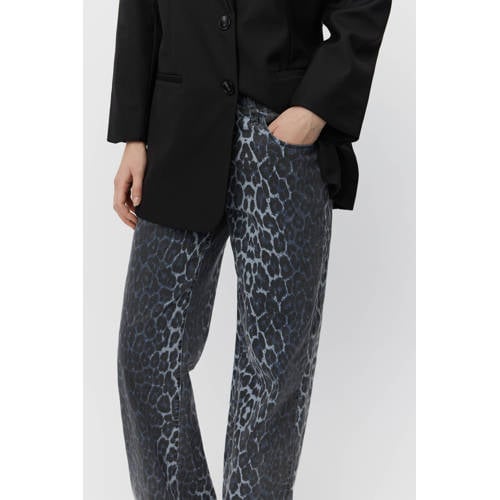 Sofie Schnoor straight leg jeans afbeelding