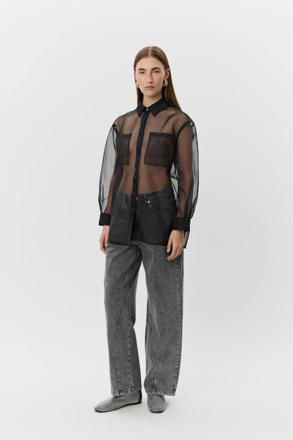 Mini jupe femme Sofie Schnoor Leona leopard - Prêt-à-Porter Mini jupe femme Sofie Schnoor Leona leopard - Prêt-à-Porter