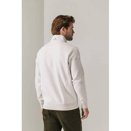 State of Art sweater ecru afbeelding