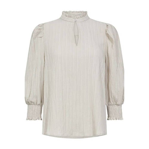 FREEQUENT blousetop crème afbeelding