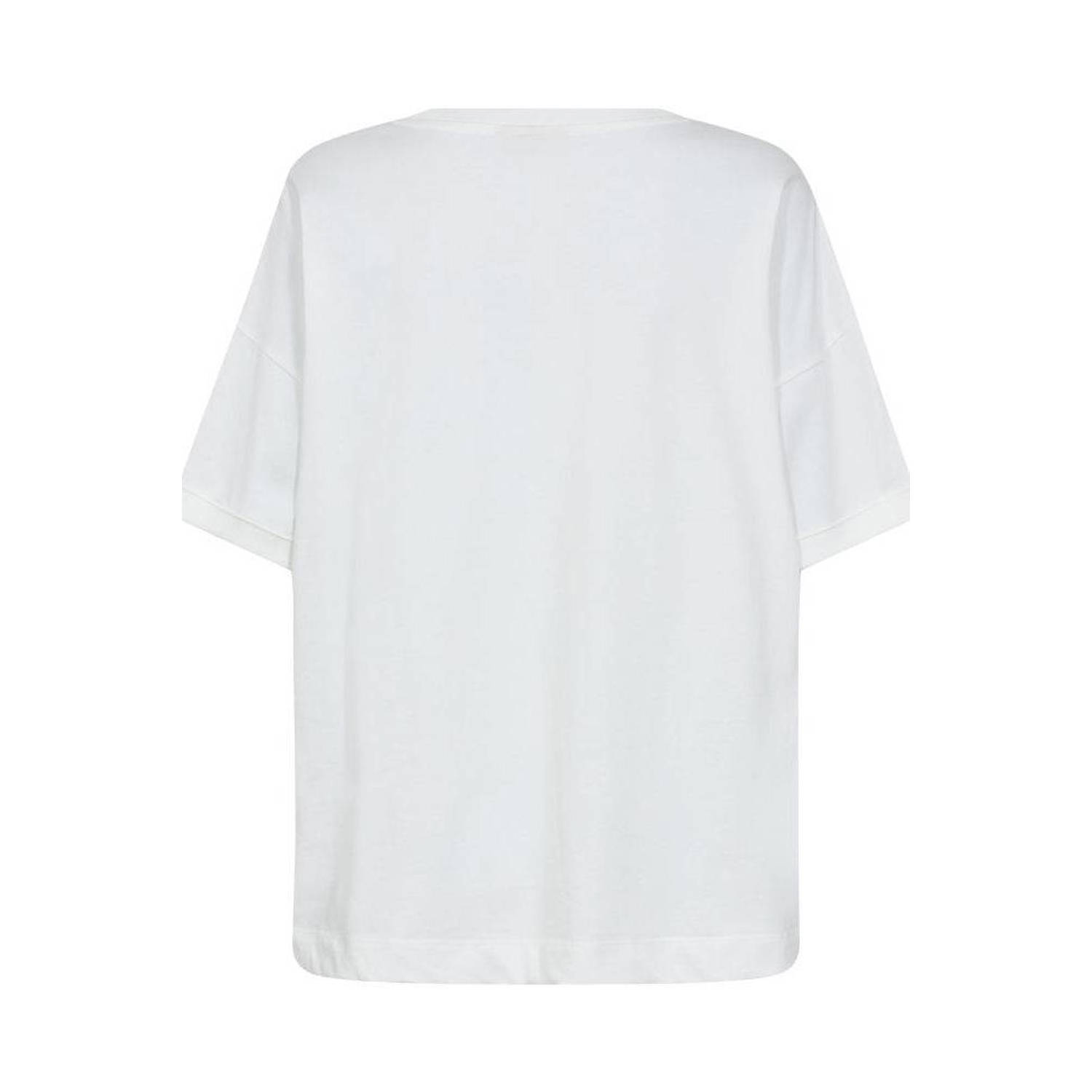 FREEQUENT T-shirt wit