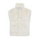 FREEQUENT bodywarmer ecru