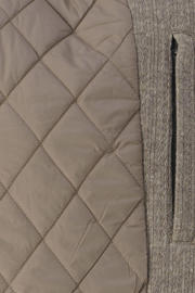 thumbnail: J.C. Rags bomberjack taupe