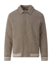 thumbnail: J.C. Rags bomberjack taupe