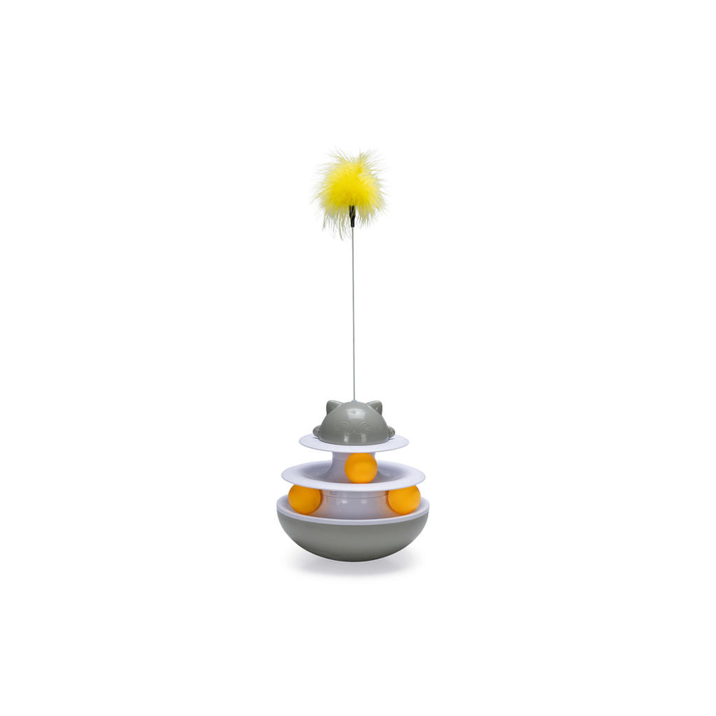 JAWSEU Interactief pluche dier kat, elektronische huisdieren, robot, kat, elektrisch speelgoed voor kinderen, kat, knuffeldier voor kinderen, blaffen, staartstelen, kinderen, meisjes, jongens, cadeau JAWSEU Interactief pluche dier kat, elektronische huisdieren, robot, kat, elektrisch speelgoed voor kinderen, kat, knuffeldier voor kinderen, blaffen, staartstelen, kinderen, meisjes, jongens, cadeau